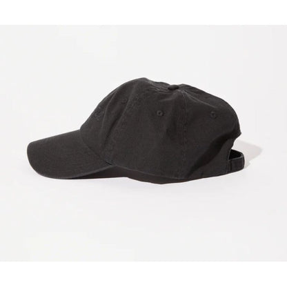 Afends - Questions Recycled Six Panel Cap - Velocity 21