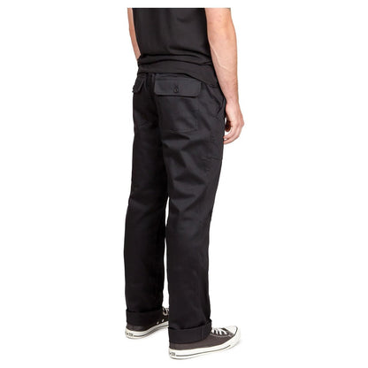 Brixton - Reserve Rigid Service Pant - Velocity 21