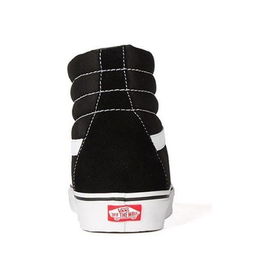 Vans - Sk8-Hi - Velocity 21