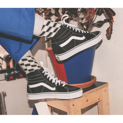 Vans - Sk8-Hi - Velocity 21