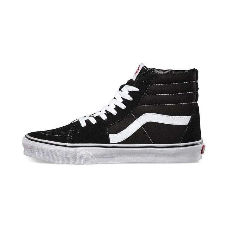 Vans - Sk8-Hi - Velocity 21