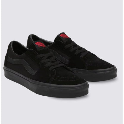 Vans - Sk8-Low - Black - Velocity 21