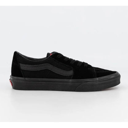 Vans - Sk8-Low - Black - Velocity 21