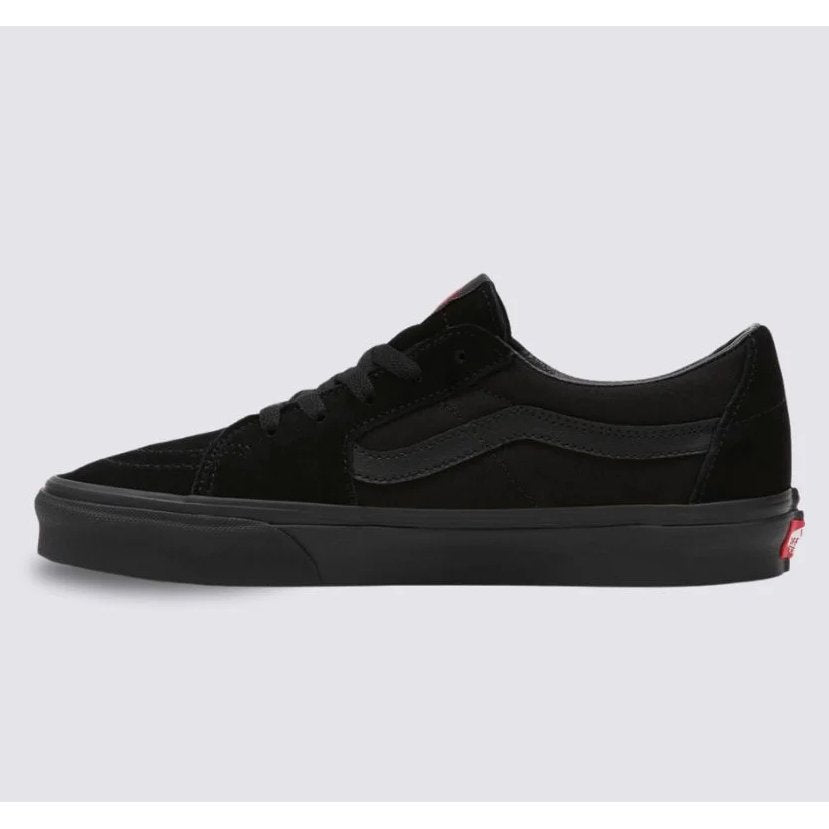 Vans - Sk8-Low - Black - Velocity 21