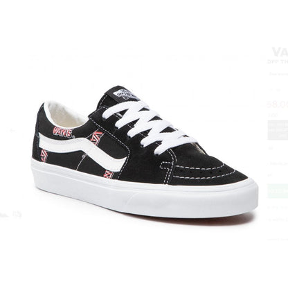 Vans - Sk8-Low Vans Misprint - Velocity 21