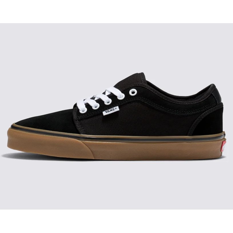 Vans - Skate Chukka Low - Velocity 21