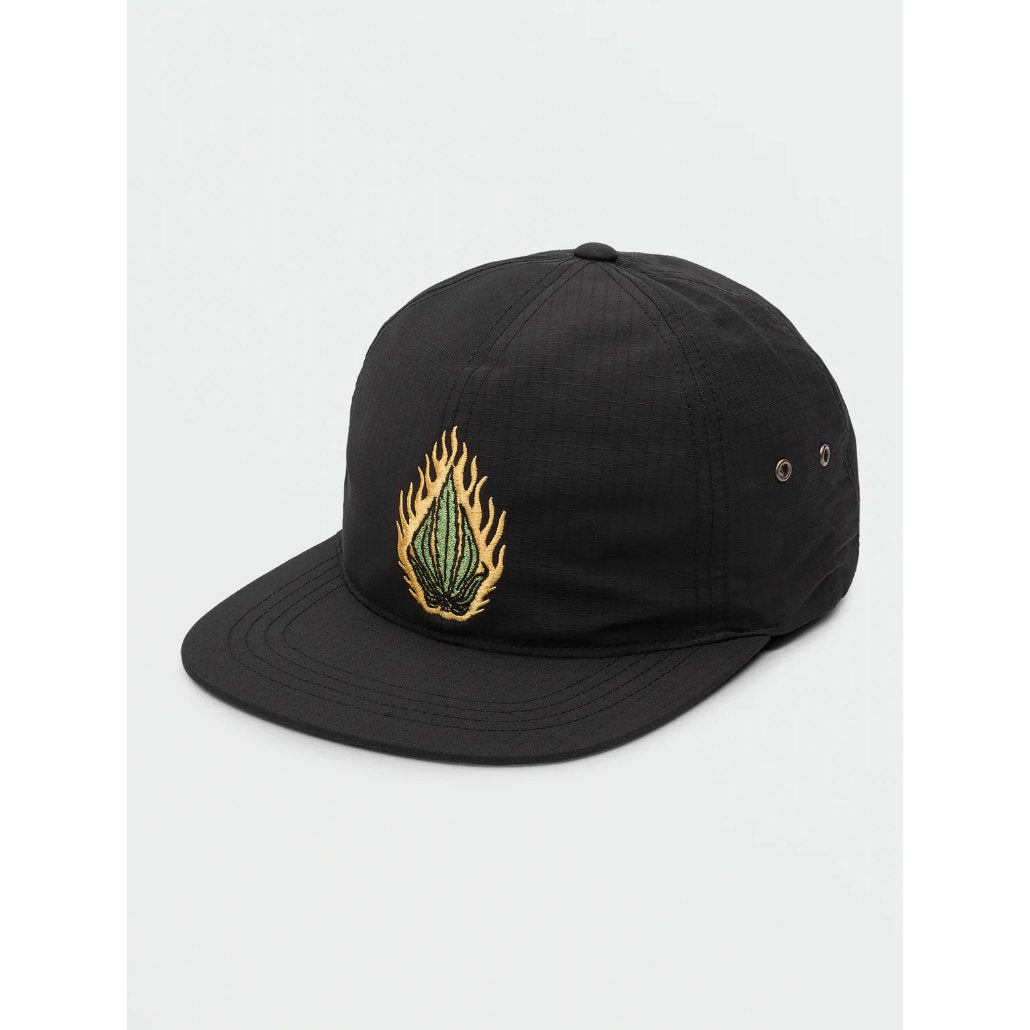 Volcom - Skate Vitals Adjustable Hat - Velocity 21