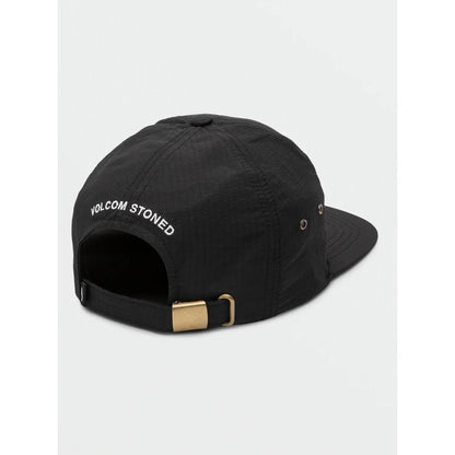 Volcom - Skate Vitals Adjustable Hat - Velocity 21