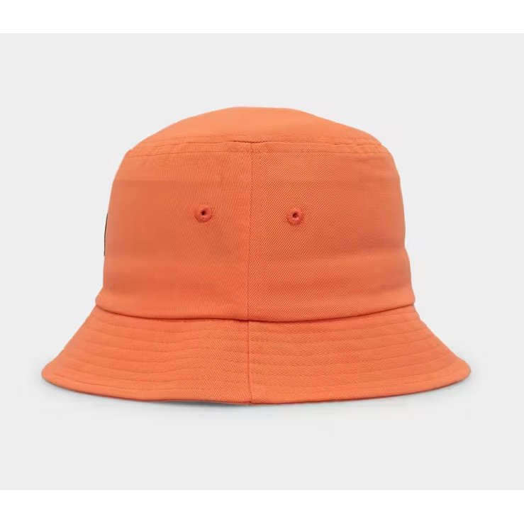 Stussy - Stock Bucket Hat - Peach - Velocity 21