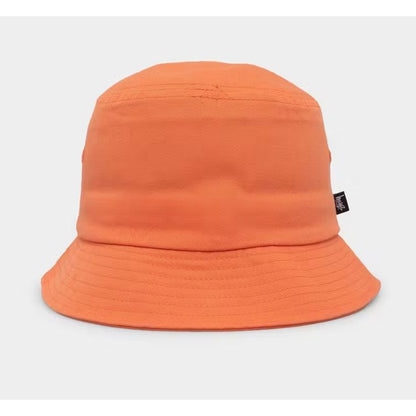 Stussy - Stock Bucket Hat - Peach - Velocity 21