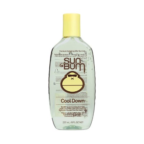 Sun Bum - Sun Bum Aloe Gel - Velocity 21