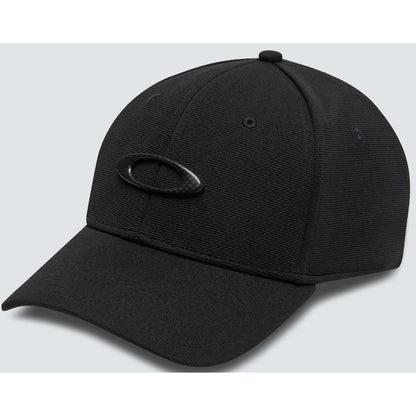 Oakley - Tincan Cap - Black - Velocity 21