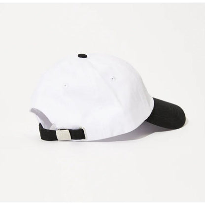 Afends - World Recycled Six Panel Cap - Velocity 21