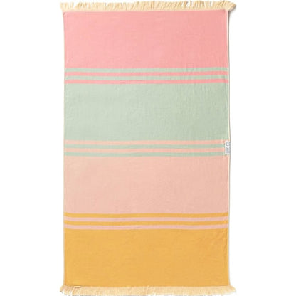 Leus - Zuma Turkish Towel - Velocity 21